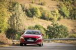 Mazda3 Skyactiv-X Sedan 2019 года (WW)
